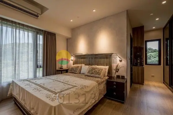 3 bedrooms apartment for sale in Tamsui District, New Taipei City | NT$ 46 000 000 | 47 ping slide 9