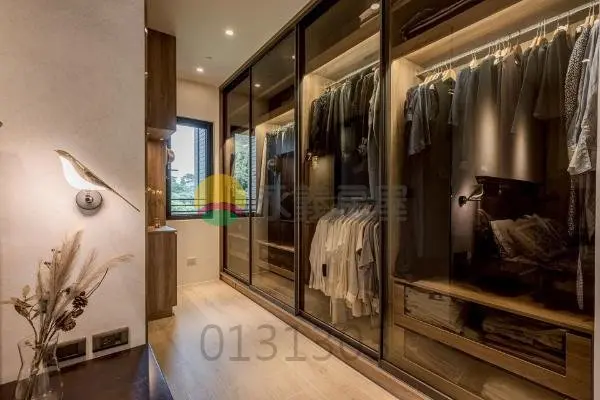 3 bedrooms apartment for sale in Tamsui District, New Taipei City | NT$ 46 000 000 | 47 ping slide 12