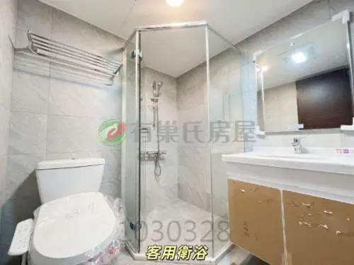 3 bedrooms apartment for sale in Tamsui District, New Taipei City | NT$ 16 980 000 | 22 ping slide 12