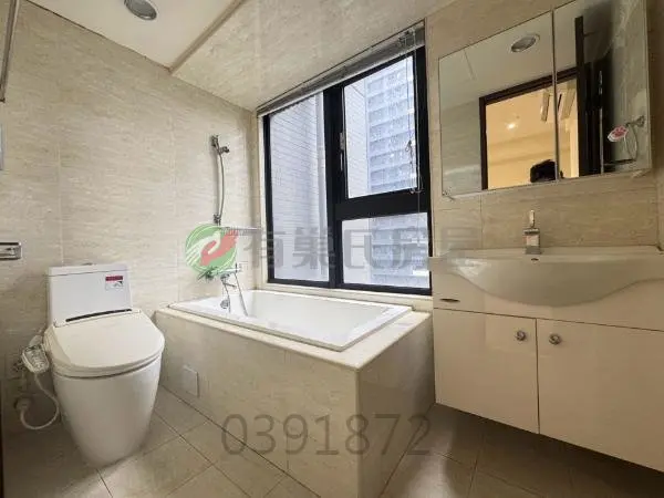 3 bedrooms apartment for sale in Tamsui District, New Taipei City | NT$ 11 980 000 | 21 ping slide 12