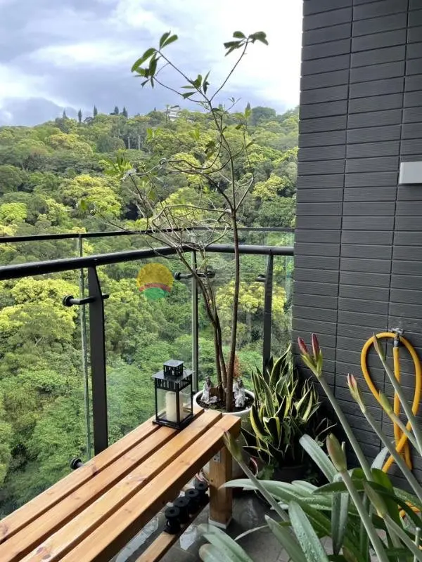 3 bedrooms apartment for sale in Tamsui District, New Taipei City | NT$ 46 000 000 | 47 ping slide 13
