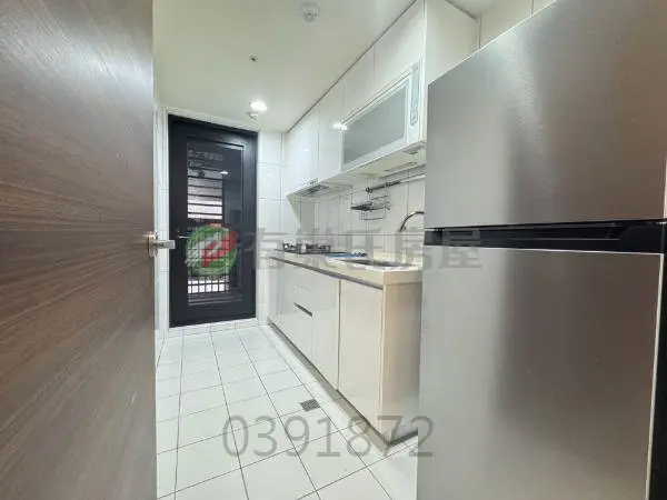 3 bedrooms apartment for sale in Tamsui District, New Taipei City | NT$ 11 980 000 | 21 ping slide 13