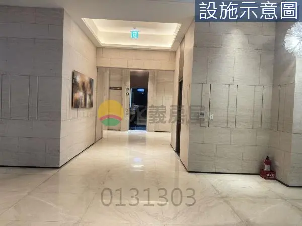 3 bedrooms apartment for sale in Tamsui District, New Taipei City | NT$ 46 000 000 | 47 ping slide 14
