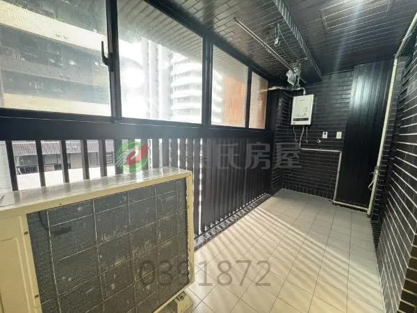 3 bedrooms apartment for sale in Tamsui District, New Taipei City | NT$ 11 980 000 | 21 ping slide 14