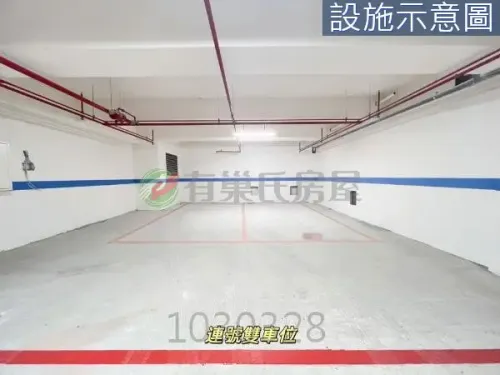 3 bedrooms apartment for sale in Tamsui District, New Taipei City | NT$ 16 980 000 | 22 ping slide 15