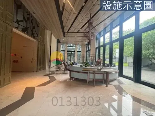 3 bedrooms apartment for sale in Tamsui District, New Taipei City | NT$ 46 000 000 | 47 ping slide 16