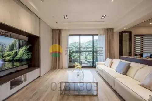 3 bedrooms apartment for sale in Tamsui District, New Taipei City | NT$ 46 000 000 | 47 ping slide 17