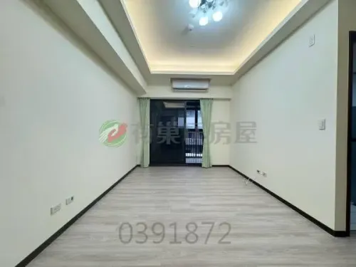 3 bedrooms apartment for sale in Tamsui District, New Taipei City | NT$ 11 980 000 | 21 ping slide 2