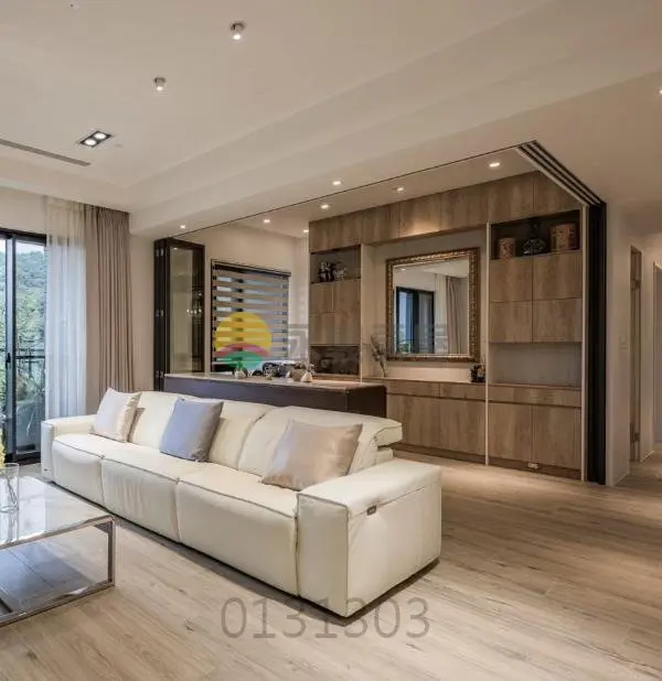 3 bedrooms apartment for sale in Tamsui District, New Taipei City | NT$ 46 000 000 | 47 ping slide 1