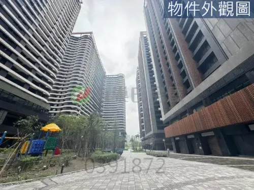 3 bedrooms apartment for sale in Tamsui District, New Taipei City | NT$ 11 980 000 | 21 ping slide 16