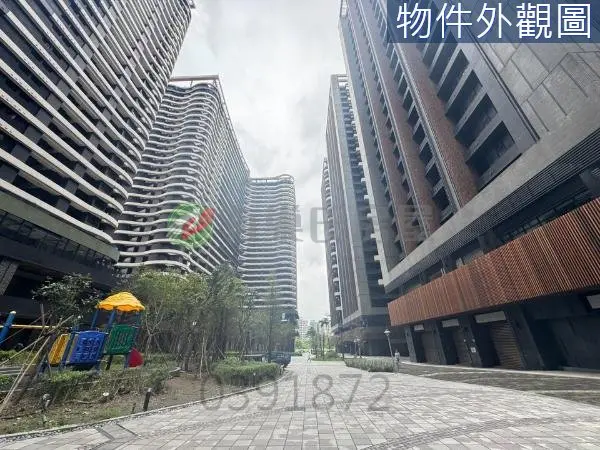 3 bedrooms apartment for sale in Tamsui District, New Taipei City | NT$ 11 980 000 | 21 ping slide 16