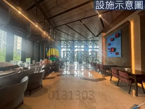 3 bedrooms apartment for sale in Tamsui District, New Taipei City | NT$ 46 000 000 | 47 ping slide 18