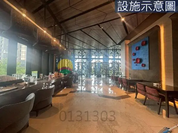 3 bedrooms apartment for sale in Tamsui District, New Taipei City | NT$ 46 000 000 | 47 ping slide 18