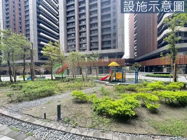 3 bedrooms apartment for sale in Tamsui District, New Taipei City | NT$ 11 980 000 | 21 ping slide 17