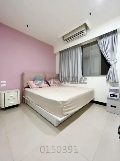 3 bedrooms apartment for sale in Gushan District, Kaohsiung City | TWD 15 600 000 | 22 ping slide 3