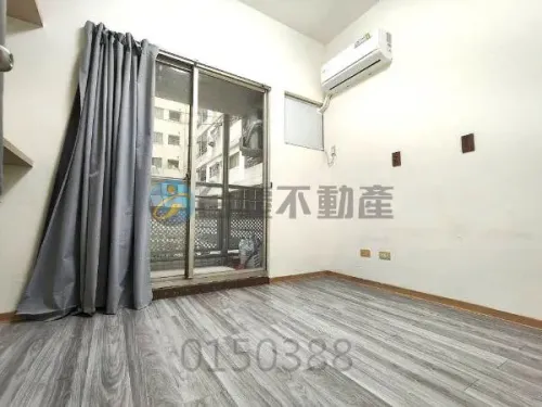 Apartment for sale TWD 4 880 000 - Minzu 1st Road - 2 bedrooms
