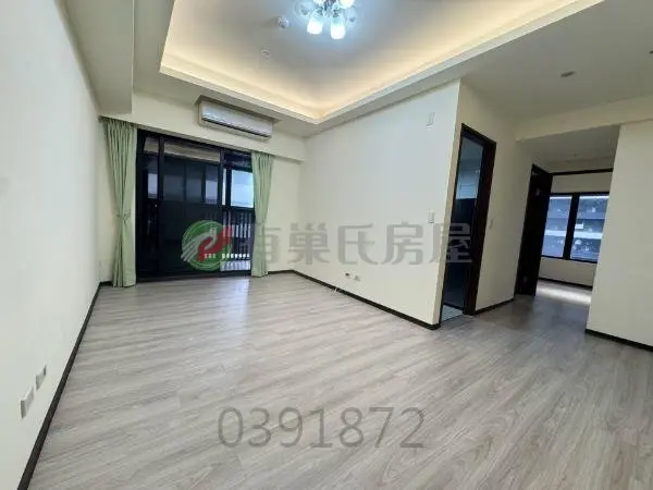 3 bedrooms apartment for sale in Tamsui District, New Taipei City | NT$ 11 980 000 | 21 ping slide 0