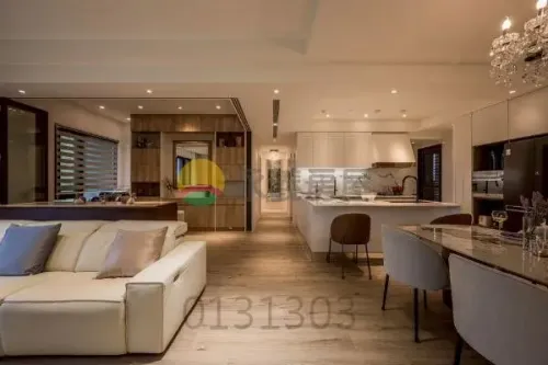 Apartment for sale NT$ 46 000 000 - Lane 50, Bashi Road - 3 bedrooms