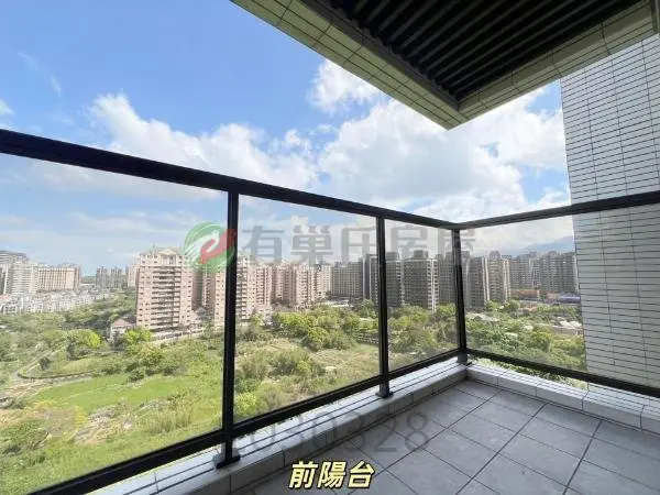 3 bedrooms apartment for sale in Tamsui District, New Taipei City | NT$ 16 980 000 | 22 ping slide 3