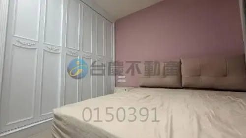3 bedrooms apartment for sale in Gushan District, Kaohsiung City | TWD 15 600 000 | 22 ping slide 4