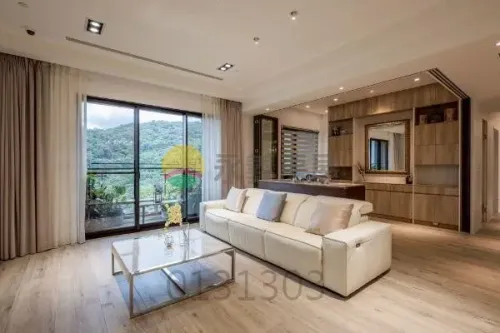 3 bedrooms apartment for sale in Tamsui District, New Taipei City | NT$ 46 000 000 | 47 ping slide 2