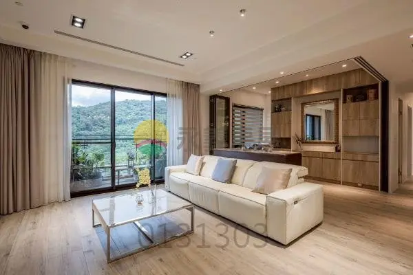 3 bedrooms apartment for sale in Tamsui District, New Taipei City | NT$ 46 000 000 | 47 ping slide 2