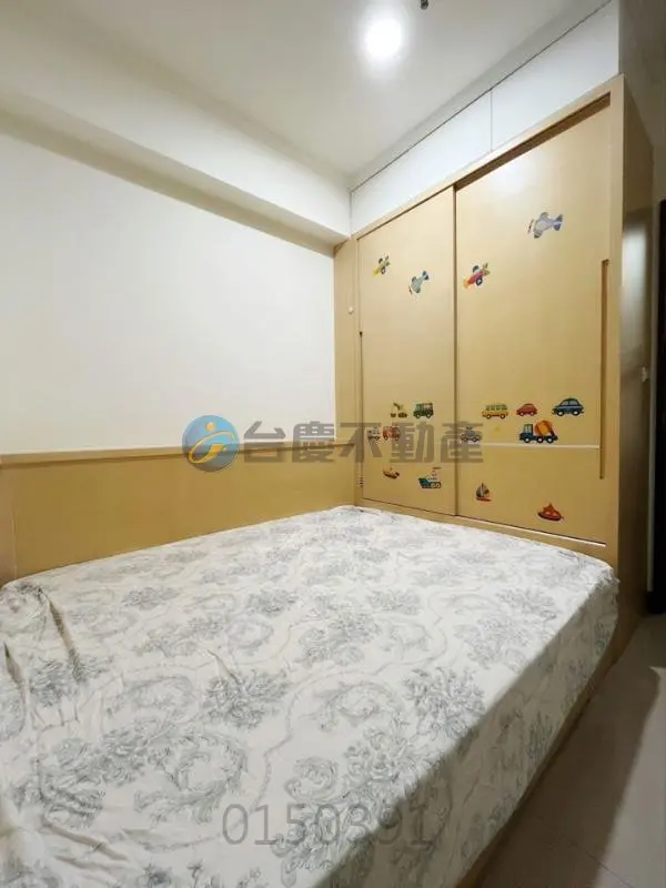 3 bedrooms apartment for sale in Gushan District, Kaohsiung City | TWD 15 600 000 | 22 ping slide 6