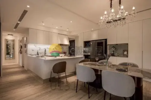 3 bedrooms apartment for sale in Tamsui District, New Taipei City | NT$ 46 000 000 | 47 ping slide 4