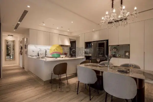 3 bedrooms apartment for sale in Tamsui District, New Taipei City | NT$ 46 000 000 | 47 ping slide 4