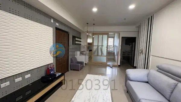 3 bedrooms apartment for sale in Gushan District, Kaohsiung City | TWD 15 600 000 | 22 ping slide 12