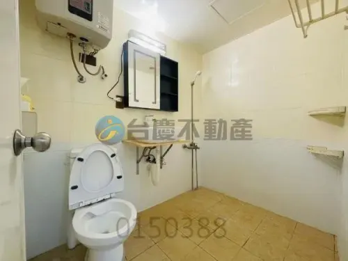 Apartment for sale TWD 4 880 000 - Minzu 1st Road - 2 bedrooms