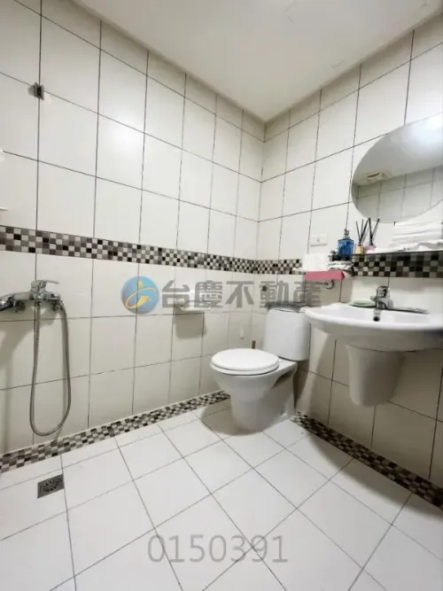 3 bedrooms apartment for sale in Gushan District, Kaohsiung City | TWD 15 600 000 | 22 ping slide 8