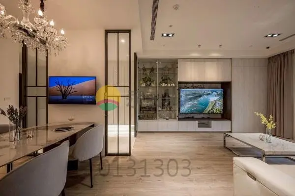 3 bedrooms apartment for sale in Tamsui District, New Taipei City | NT$ 46 000 000 | 47 ping slide 6