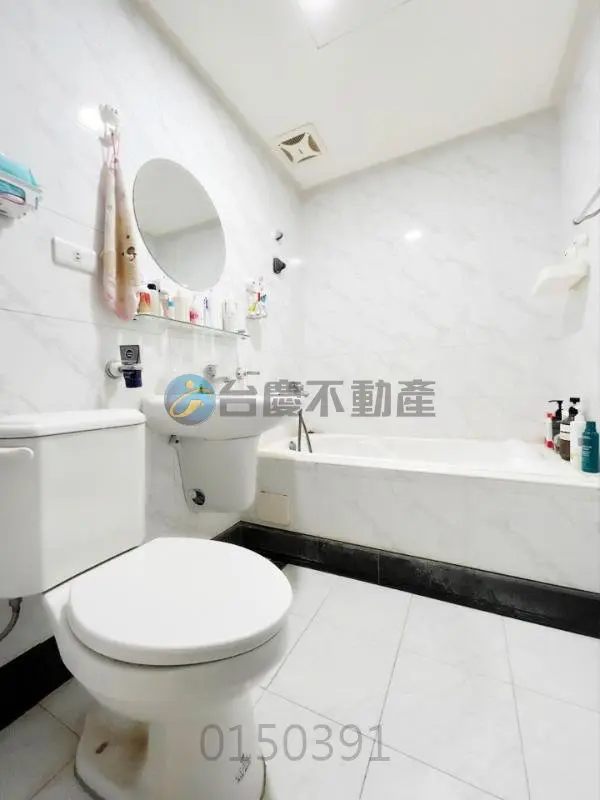 3 bedrooms apartment for sale in Gushan District, Kaohsiung City | TWD 15 600 000 | 22 ping slide 9