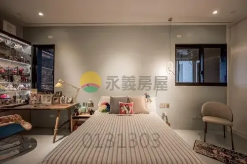 3 bedrooms apartment for sale in Tamsui District, New Taipei City | NT$ 46 000 000 | 47 ping slide 7