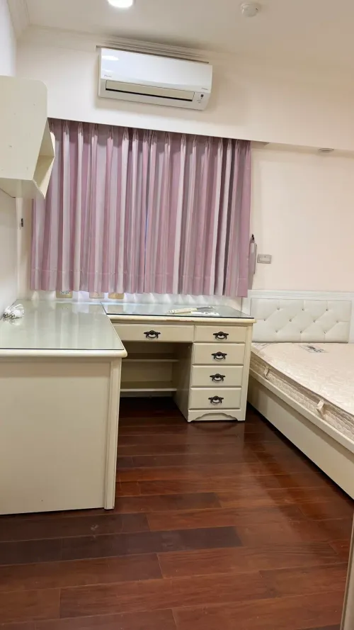 4 bedrooms apartment for rent in Songshan District, Taipei City | NT$ 68 000 | 42 ping slide 9