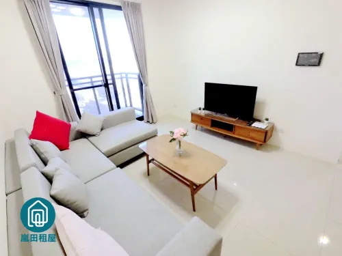 3 房 沙鹿區, 台中市公寓出租 | NT$ 23 000 | 30 坪 slide 2
