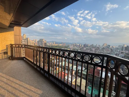 3 bedrooms apartment for rent in Taipei City, Daan District | NT$ 220 000 | 51 ping slide 27