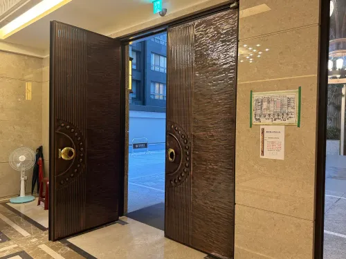 3 bedrooms apartment for rent in Taipei City, Daan District | NT$ 220 000 | 51 ping slide 23
