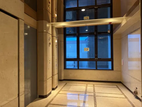 3 bedrooms apartment for rent in Taipei City, Daan District | NT$ 220 000 | 51 ping slide 24