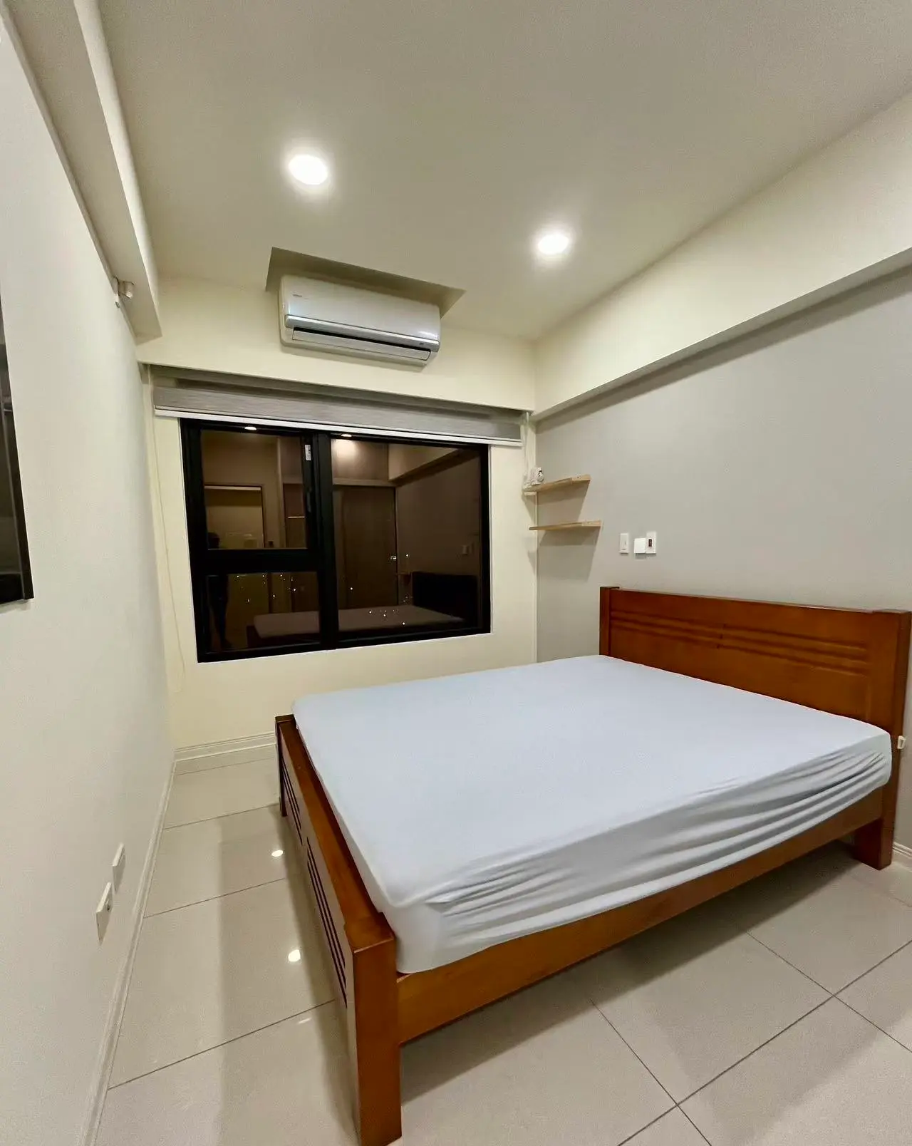2 bedrooms apartment for rent in Zhongli District, Taoyuan City | NT$ 30 000 | 16 ping slide 4