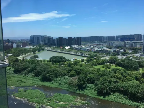 Apartment for rent NT$ 30 000 - Yongchang Rd - 2 bedrooms