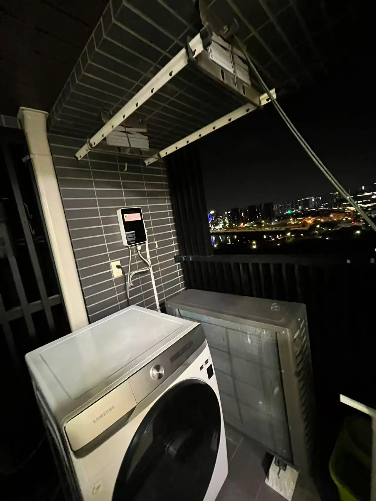 2 bedrooms apartment for rent in Zhongli District, Taoyuan City | NT$ 30 000 | 16 ping slide 10