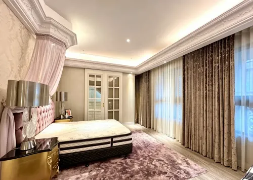 4 bedrooms apartment for rent in Xitun District, Taichung City | NT$ 125 000 | 58 ping slide 11