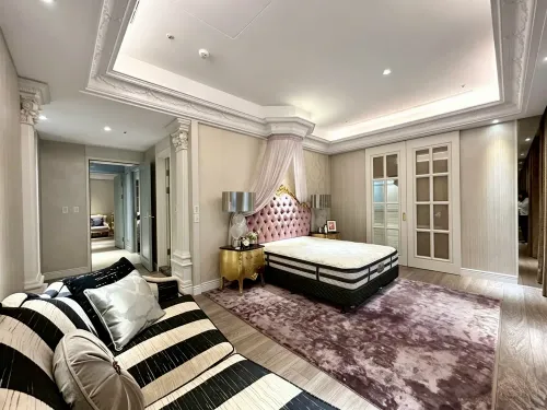4 bedrooms apartment for rent in Xitun District, Taichung City | NT$ 125 000 | 58 ping slide 12