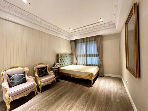 4 bedrooms apartment for rent in Xitun District, Taichung City | NT$ 125 000 | 58 ping slide 17