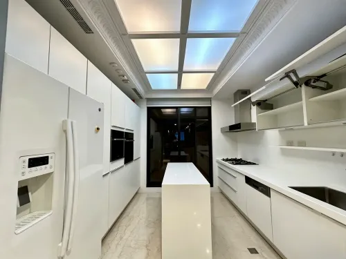 4 bedrooms apartment for rent in Xitun District, Taichung City | NT$ 125 000 | 58 ping slide 4