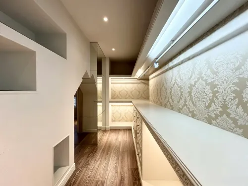 4 bedrooms apartment for rent in Xitun District, Taichung City | NT$ 125 000 | 58 ping slide 6