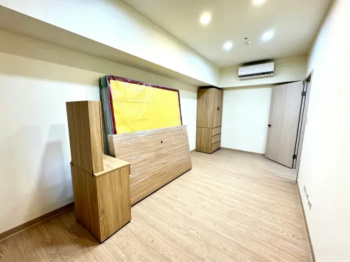 2 bedrooms apartment for rent in Xitun District, Taichung City | NT$ 28 500 | 14 ping slide 5