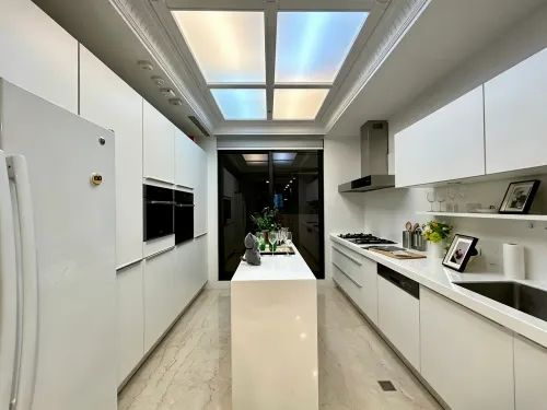 4 bedrooms apartment for rent in Xitun District, Taichung City | NT$ 125 000 | 58 ping slide 7